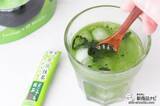 「個包装が便利！『宇治抹茶スティック どこでも抹茶』美味しい抹茶はスプーンで混ぜるだけ」の画像7