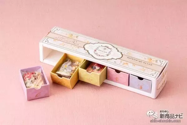 「【2020最新！オシャレ東京土産特集】センス抜群な見た目＆味良し、日持ちもする最強お土産スイーツ5選」の画像