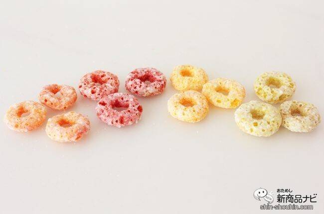 ゆめかわ＆フォトジェニックなシリアル『ユニコーン フルーツループ』が可愛すぎる！