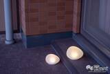 「暗くなると自動で点灯！ 空間に優しく溶け込むおしゃれ照明器具『LED ソーラーストーン』の魅力に迫ってみた」の画像10