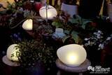 「暗くなると自動で点灯！ 空間に優しく溶け込むおしゃれ照明器具『LED ソーラーストーン』の魅力に迫ってみた」の画像2