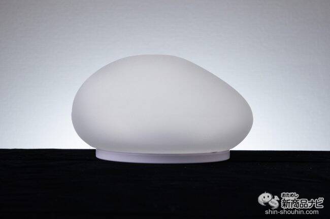 暗くなると自動で点灯！ 空間に優しく溶け込むおしゃれ照明器具『LED ソーラーストーン』の魅力に迫ってみた