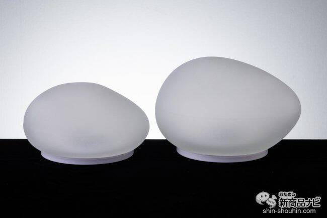 暗くなると自動で点灯！ 空間に優しく溶け込むおしゃれ照明器具『LED ソーラーストーン』の魅力に迫ってみた