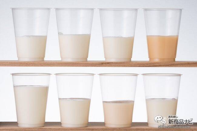 免疫力UPのために今日から始めたい! ドリンクタイプ ヨーグルト プレーン味8選