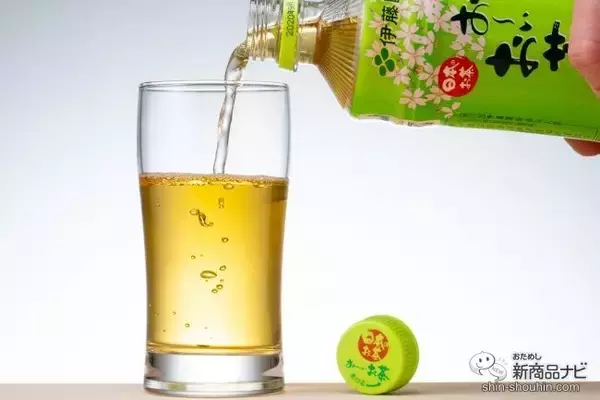 「【比較】常温でもおいしいペットボトル緑茶大集合【カラダにやさしい】」の画像