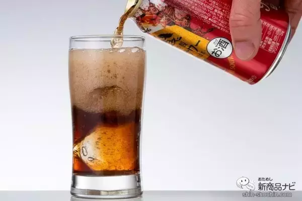 「『キリン・ザ・ストロング レモンサワー/ドライサワー/コーラサワー』はストロング系かつうまい！【新旧飲み比べ】」の画像