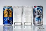 「『キリン・ザ・ストロング レモンサワー/ドライサワー/コーラサワー』はストロング系かつうまい！【新旧飲み比べ】」の画像9