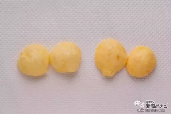 「【低糖質おつまみ】『濃厚チーズカマンベール/濃厚チーズ（大容量）』のチーズ100％で生み出す軽いんだけど濃厚なしっとりふにゃり感に、もうやみつき！」の画像