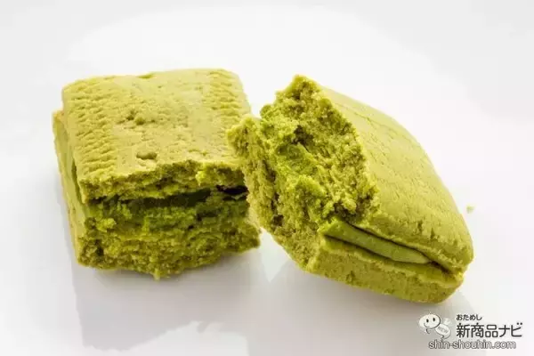 「【春は抹茶】『抹茶スナック菓子特集』抹茶好き記者が気になった5商品はこれだ！」の画像