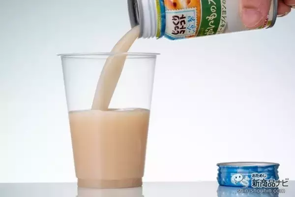 「【缶スープ】ブームの冷製スープ4種が、缶で手軽に味わえる！ 『じっくりコトコト 冷製 トマトと9種の野菜スープ/コーンポタージュ/じゃがいものスープ/栗かぼちゃのポタージュ』」の画像