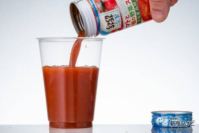 【缶スープ】ブームの冷製スープ4種が、缶で手軽に味わえる！ 『じっくりコトコト 冷製 トマトと9種の野菜スープ/コーンポタージュ/じゃがいものスープ/栗かぼちゃのポタージュ』