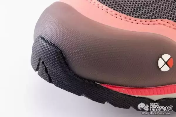 「外出自粛が明けてアウトドアが楽しめる日が訪れたら使いたい！ 知る人ぞ知る老舗登山靴メーカー「キャラバン」の『C4_03』に、ポップでかわいいレディースカラーが新登場！」の画像