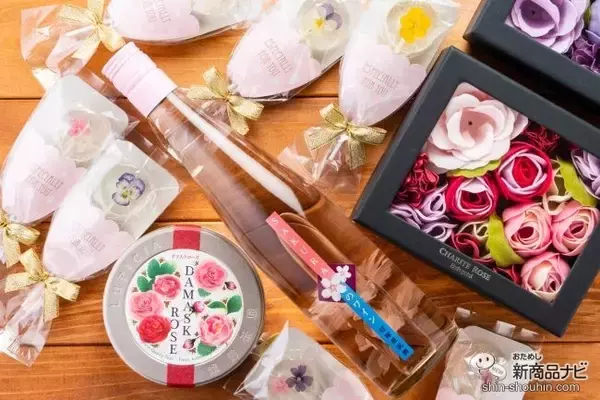 【2020年母の日ギフト特集】お花もいいけど、たまには違うものを渡したい！お母さんの好きなもの別おすすめアイテム4選