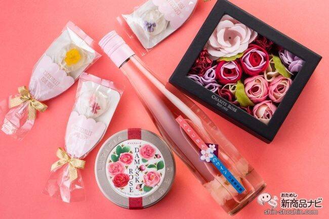 【2020年母の日ギフト特集】お花もいいけど、たまには違うものを渡したい！お母さんの好きなもの別おすすめアイテム4選