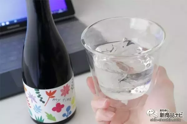 「【かわいいお酒特集】オンライン飲み会におすすめ！ 味もパッケージも可愛すぎる女子会にぴったりなお酒4選」の画像