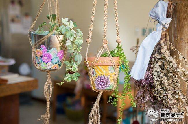 おうち時間を楽しく！ すぐに遊べる『デコパッチキット ミニ』で工作をやってみよう！