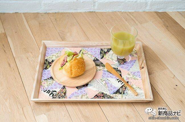 おうち時間を楽しく！ すぐに遊べる『デコパッチキット ミニ』で工作をやってみよう！