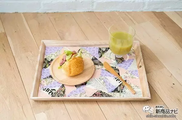 「おうち時間を楽しく！ すぐに遊べる『デコパッチキット ミニ』で工作をやってみよう！」の画像