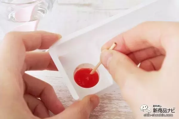 「4種類の和菓子が作れる知育菓子Ⓡポッピンクッキン『たいやき＆おだんご』で日本の伝統を体験してみよう！」の画像