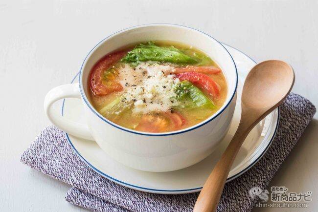 長期保存可能！『料亭の味 フリーズドライ 顆粒みそ』は、特許製法でみそ本来の味が楽しめる優れもの