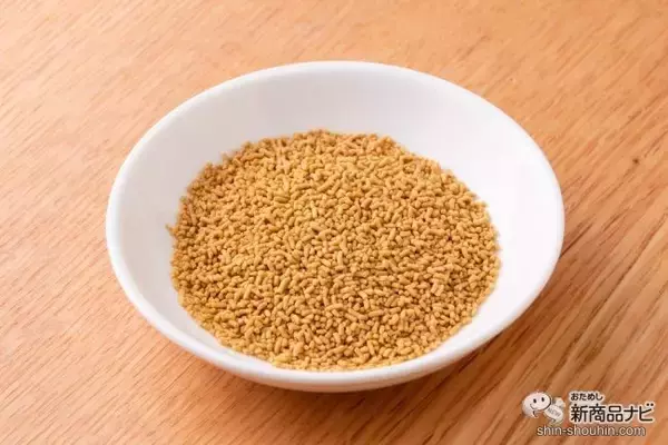 「長期保存可能！『料亭の味 フリーズドライ 顆粒みそ』は、特許製法でみそ本来の味が楽しめる優れもの」の画像