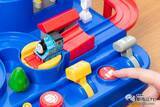 「おうち遊びが充実！ 『きかんしゃトーマス　レッツゴー大冒険！』は指先から脳を鍛える知育玩具！」の画像13