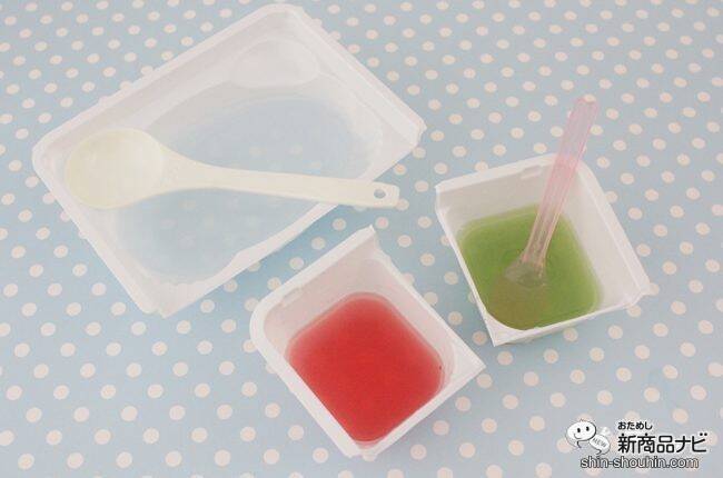 限定フレーバーが新登場！ 実験みたいなふしぎな体験ができる知育菓子Ⓡ『つかめる！ふしぎ玉 スイカ味＆メロン味』をやってみよう！