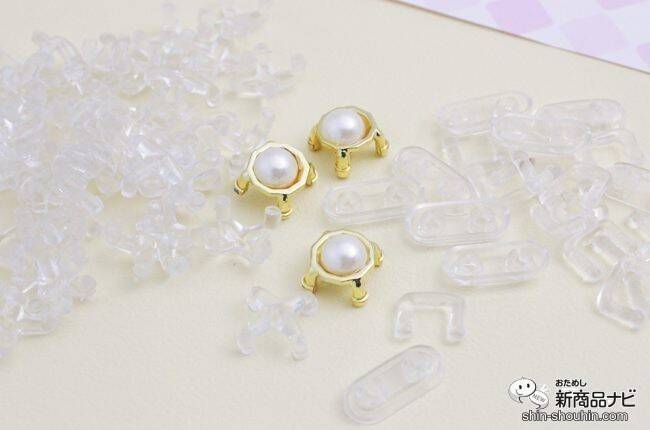 人気の「プチモ」がデザイン！ 糸を使わない新しいハンドメイド『ニコ☆プチ パチェリエ』で可愛いバッグを作ってみよう！