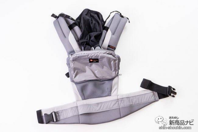 【2020最新】注目抱っこひも『ナップナップ』人気4型の選び方！ コスパ抜群・日本発の実力派を徹底検証【保存版】