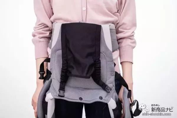 「【2020最新】注目抱っこひも『ナップナップ』人気4型の選び方！ コスパ抜群・日本発の実力派を徹底検証【保存版】」の画像