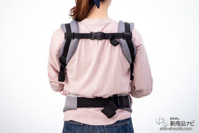 【2020最新】注目抱っこひも『ナップナップ』人気4型の選び方！ コスパ抜群・日本発の実力派を徹底検証【保存版】