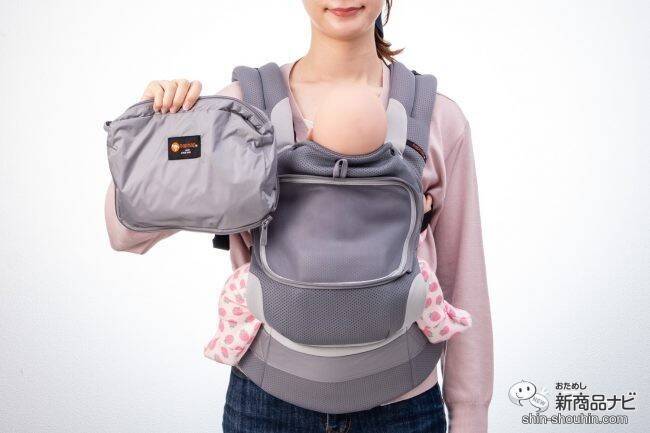 【2020最新】注目抱っこひも『ナップナップ』人気4型の選び方！ コスパ抜群・日本発の実力派を徹底検証【保存版】