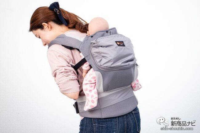 【2020最新】注目抱っこひも『ナップナップ』人気4型の選び方！ コスパ抜群・日本発の実力派を徹底検証【保存版】