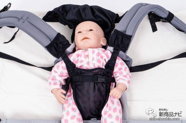 【2020最新】注目抱っこひも『ナップナップ』人気4型の選び方！ コスパ抜群・日本発の実力派を徹底検証【保存版】