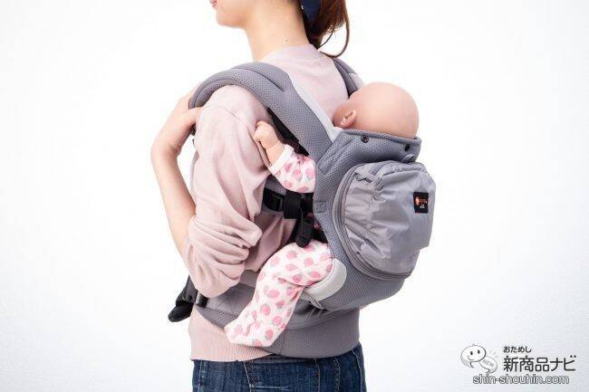 【2020最新】注目抱っこひも『ナップナップ』人気4型の選び方！ コスパ抜群・日本発の実力派を徹底検証【保存版】