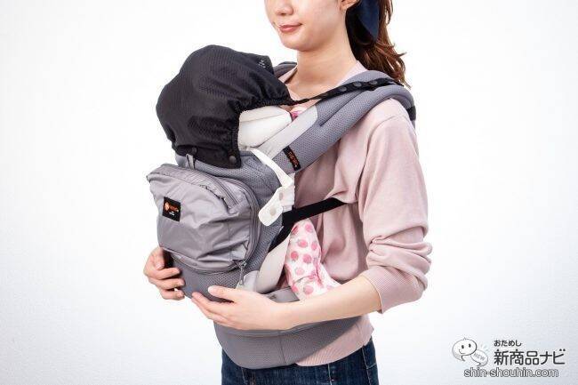 【2020最新】注目抱っこひも『ナップナップ』人気4型の選び方！ コスパ抜群・日本発の実力派を徹底検証【保存版】