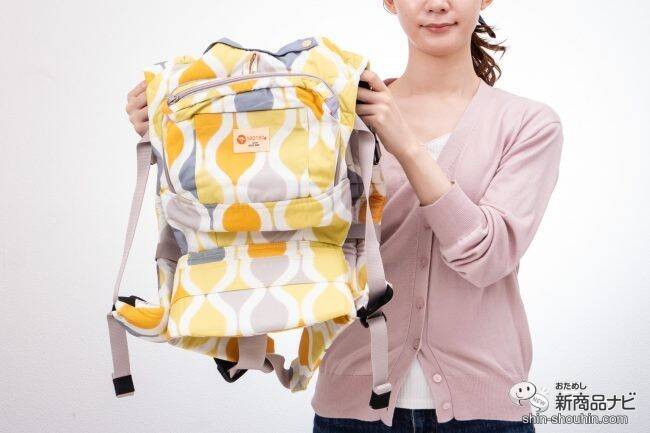 【2020最新】注目抱っこひも『ナップナップ』人気4型の選び方！ コスパ抜群・日本発の実力派を徹底検証【保存版】
