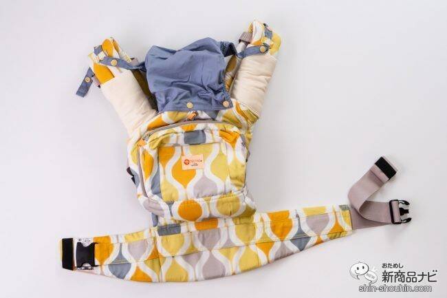 【2020最新】注目抱っこひも『ナップナップ』人気4型の選び方！ コスパ抜群・日本発の実力派を徹底検証【保存版】
