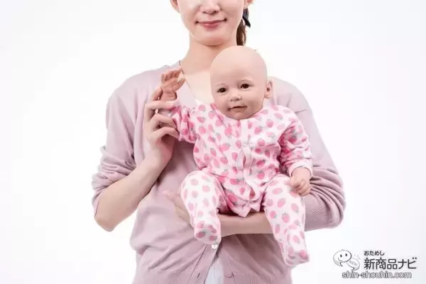 「【2020最新】注目抱っこひも『ナップナップ』人気4型の選び方！ コスパ抜群・日本発の実力派を徹底検証【保存版】」の画像
