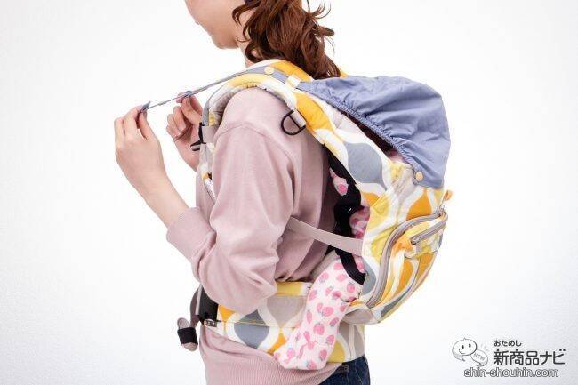 【2020最新】注目抱っこひも『ナップナップ』人気4型の選び方！ コスパ抜群・日本発の実力派を徹底検証【保存版】