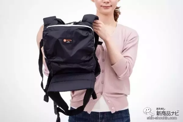 「【2020最新】注目抱っこひも『ナップナップ』人気4型の選び方！ コスパ抜群・日本発の実力派を徹底検証【保存版】」の画像