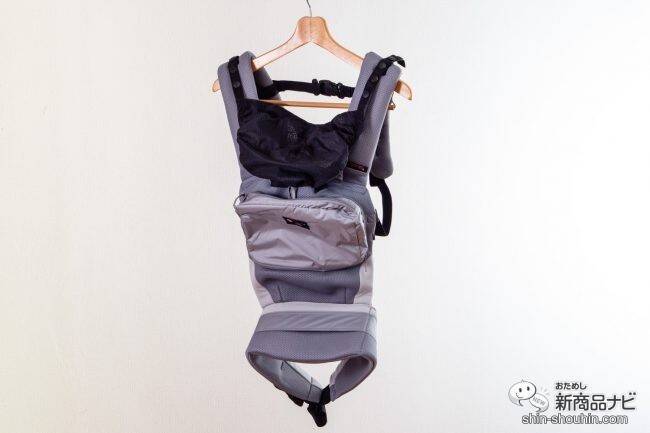 【2020最新】注目抱っこひも『ナップナップ』人気4型の選び方！ コスパ抜群・日本発の実力派を徹底検証【保存版】