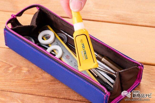 コニシ『ボンド アロンアルフア® EXTRA® ゼリー状』外出時のピンチ！ 靴底が剥がれてしまったら緊急補修に持っててよかった！