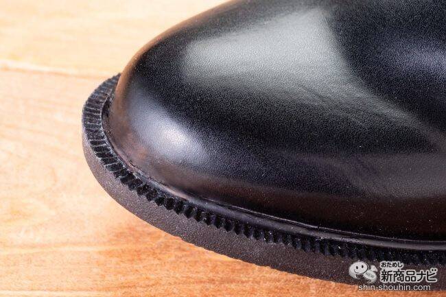 コニシ『ボンド アロンアルフア® EXTRA® ゼリー状』外出時のピンチ！ 靴底が剥がれてしまったら緊急補修に持っててよかった！