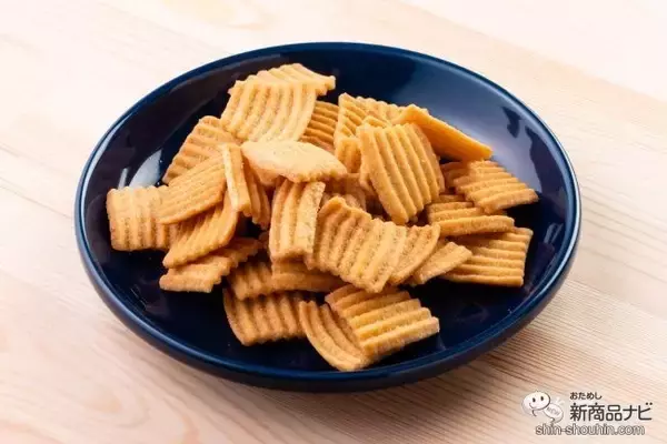 「【おからスナック】魚々ッ！『おからけんぴ 鯛/鰹』はピチピチに見えてカリカリ!?【東京土産】」の画像