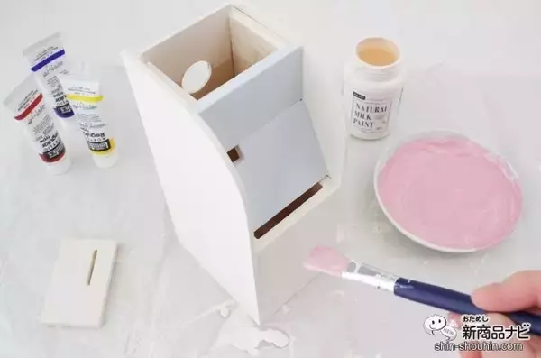 「自分でプログラミングできる！ 子供の倫理的思考を育てる『プログラミング貯金箱（ATM）』でオリジナル貯金箱を作ってみよう！」の画像