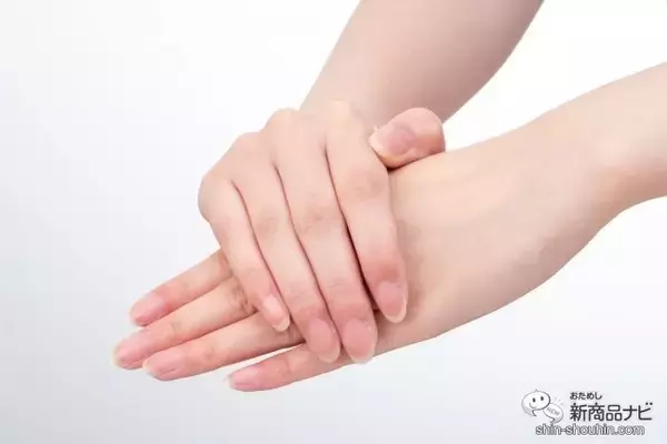 「しっとりやさしく髪をいたわる、無添加＆敏感肌対応の保湿ヘアミルク『シンプリー ヘア＆ハンドミルク』がハンドクリームとしても使えて超優秀！」の画像