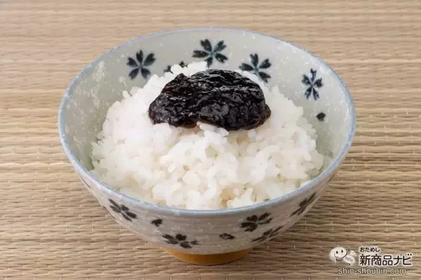 「新米シーズン到来！ ロングセラー商品『アラ！』をたっぷりごはんにのせて秋の恵みを味わおう！」の画像
