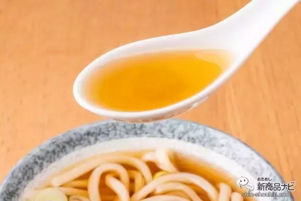 「濃厚な旨みと深いコク！『キッコーマン 本つゆ 塩分・糖質オフ』で、おいしく塩分・糖質オフ！」の画像
