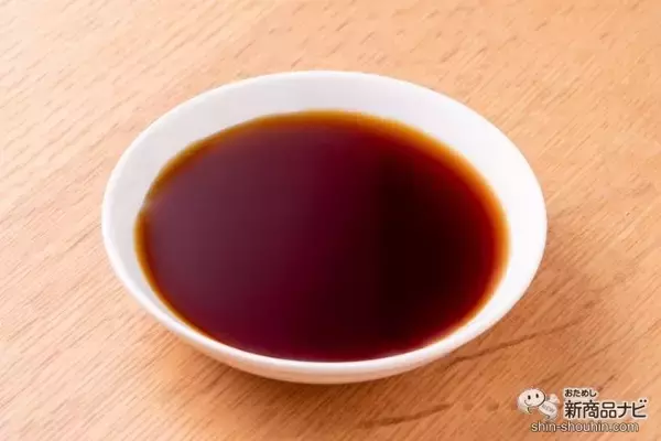 「濃厚な旨みと深いコク！『キッコーマン 本つゆ 塩分・糖質オフ』で、おいしく塩分・糖質オフ！」の画像